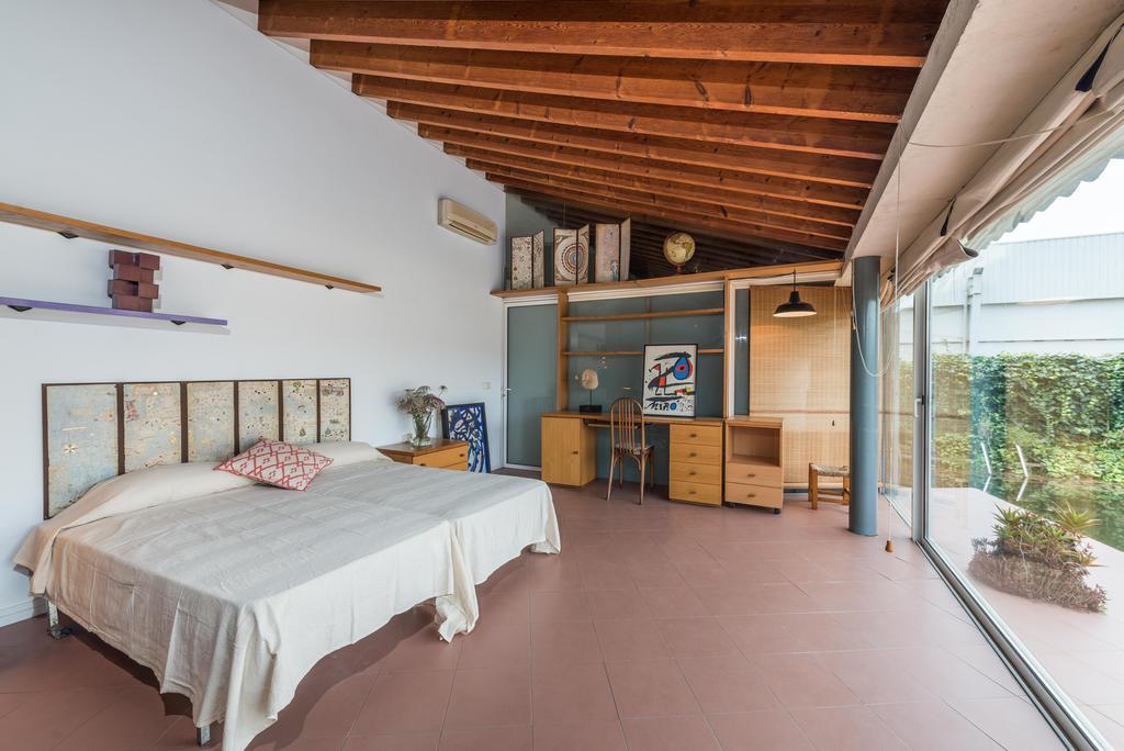 Villa Son Valenti Sa Pobla Exterior foto